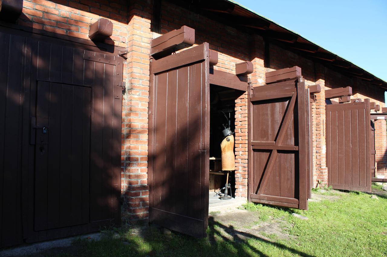 Penzion Varsavjanka Harrachov Zewnętrze zdjęcie